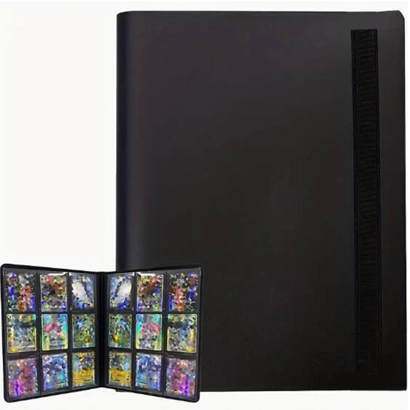 160/360/480/540 Cards Capacity - Pokemon Binder Card recensie en prijs