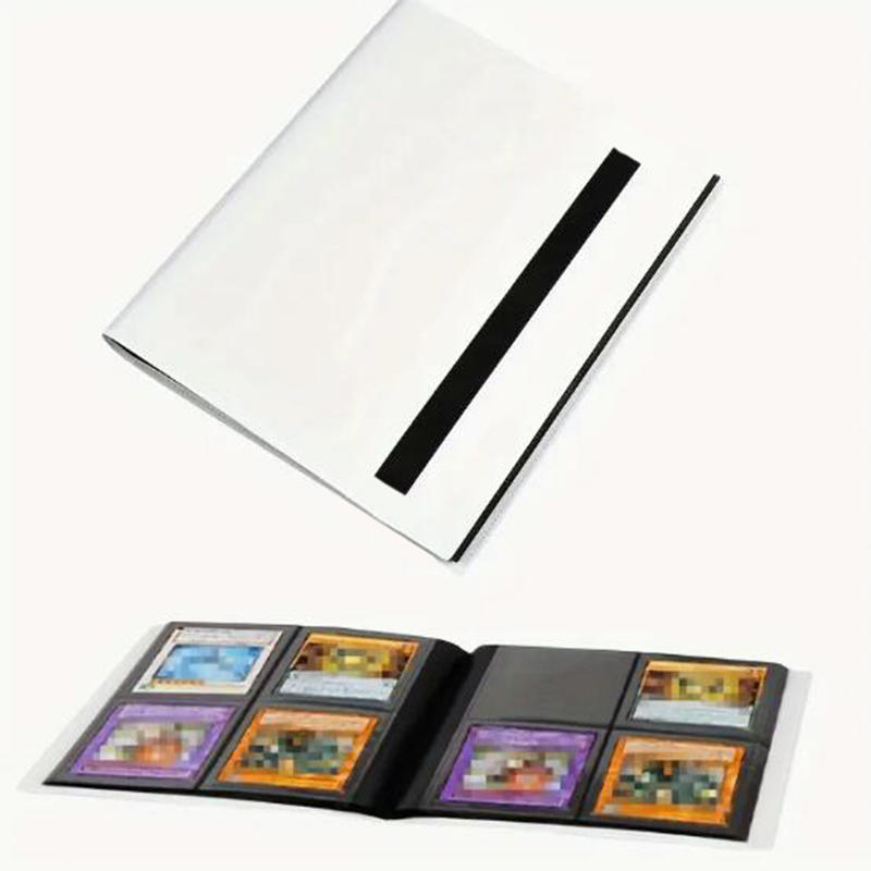 160/360/480/540 Cards Capacity - Pokemon Binder Card recensie en prijs