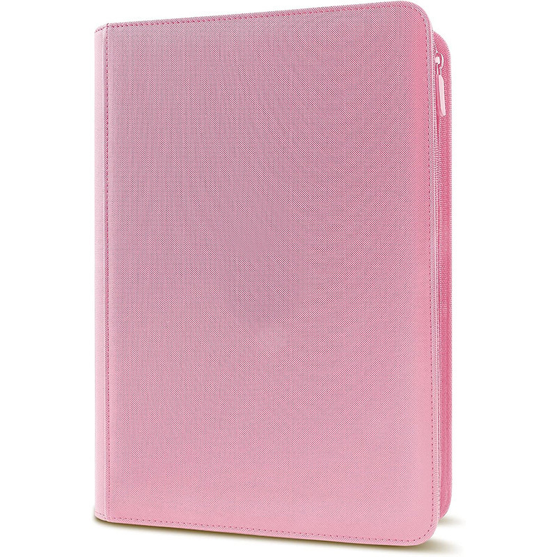 Large 360 Hold TCG Card Binder - Pokemon Binder Card recensie en prijs