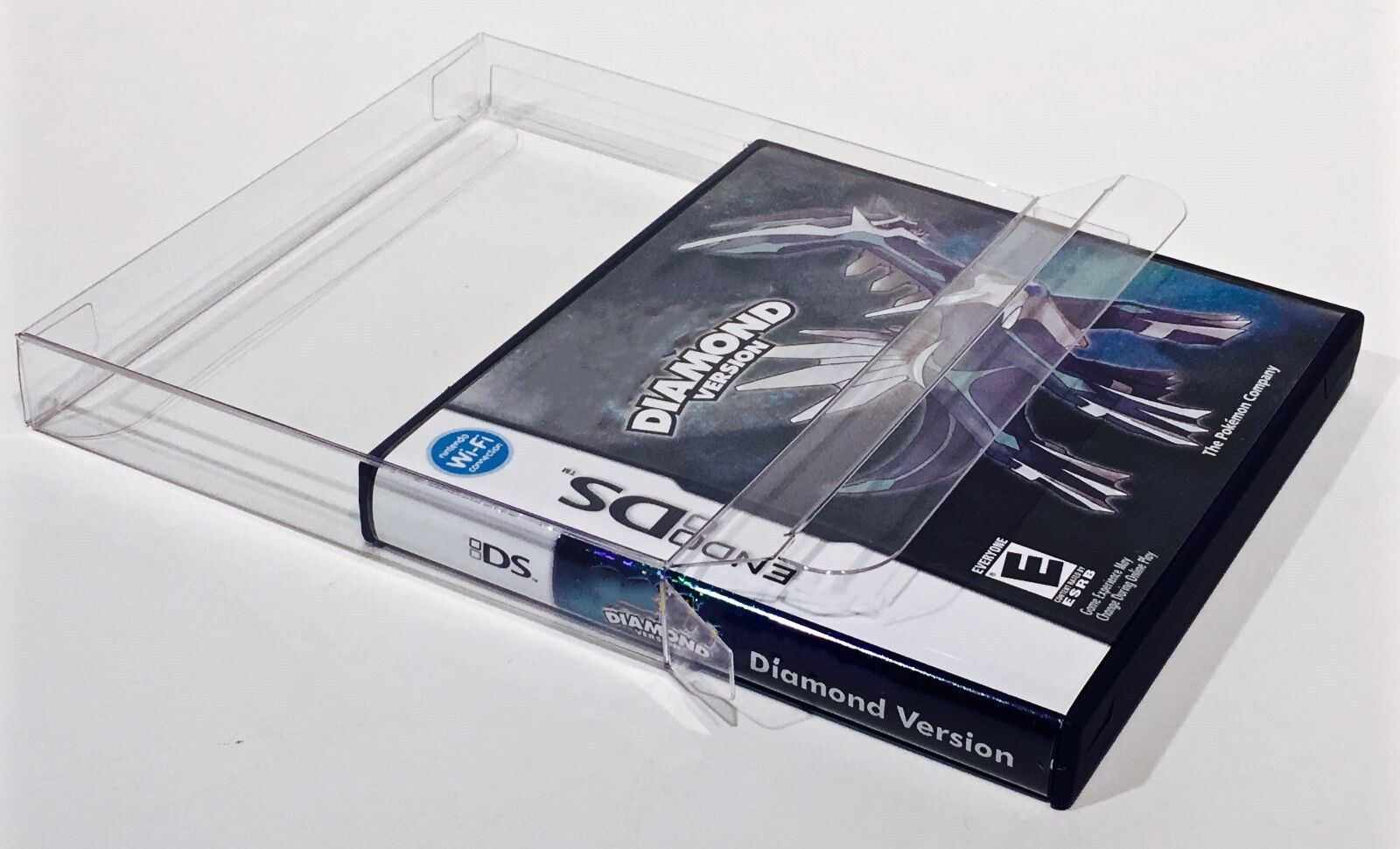 5 Box Protectors For NINTENDO  - Funko Pop Protector recensie en prijs