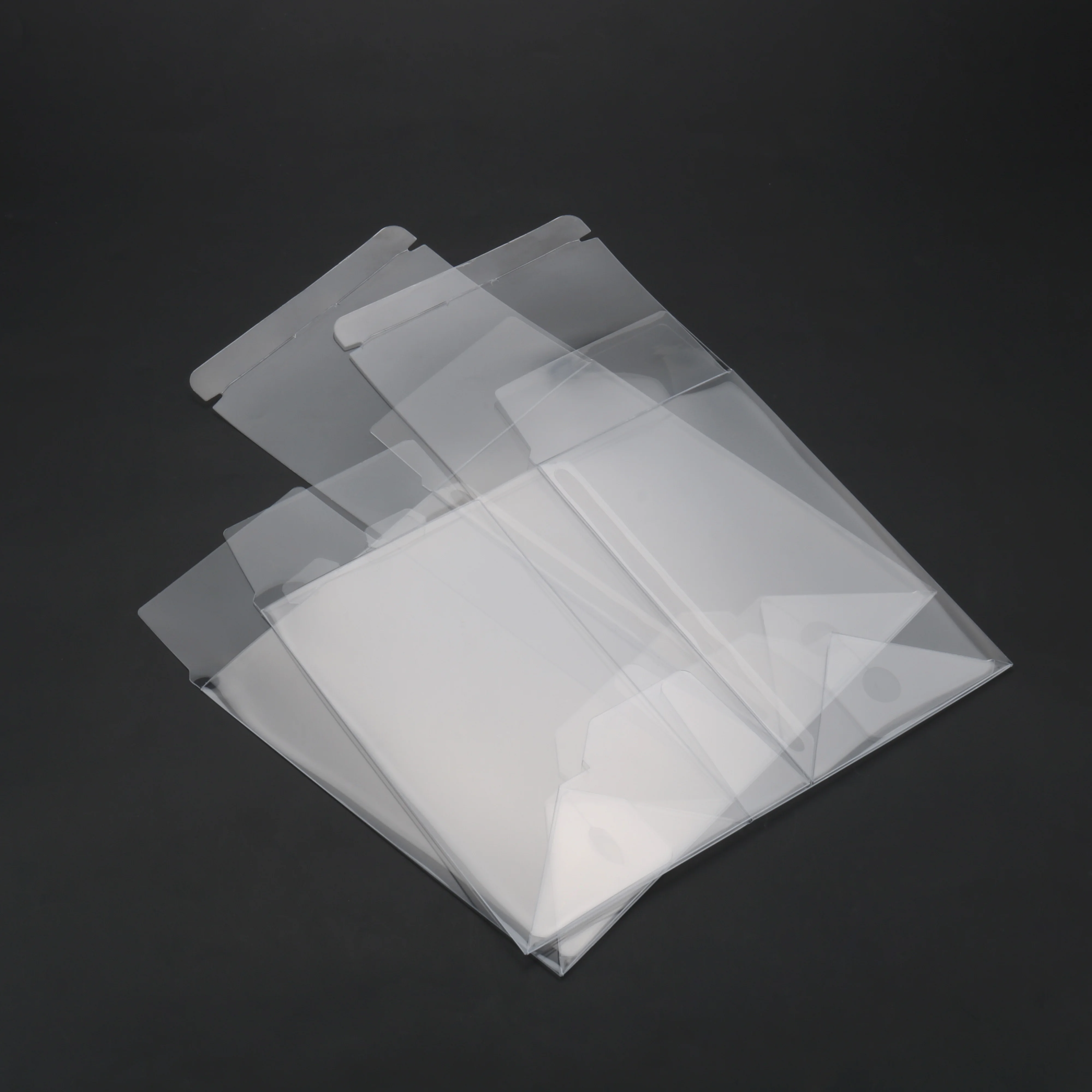 10/20pcs Transparent Protector - Funko Pop Protector recensie en prijs