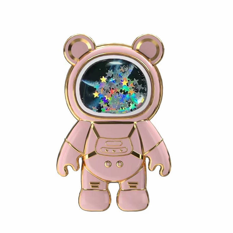 Quicksand Space Bear Phone Sta - Pop Display Shelf recensie en prijs