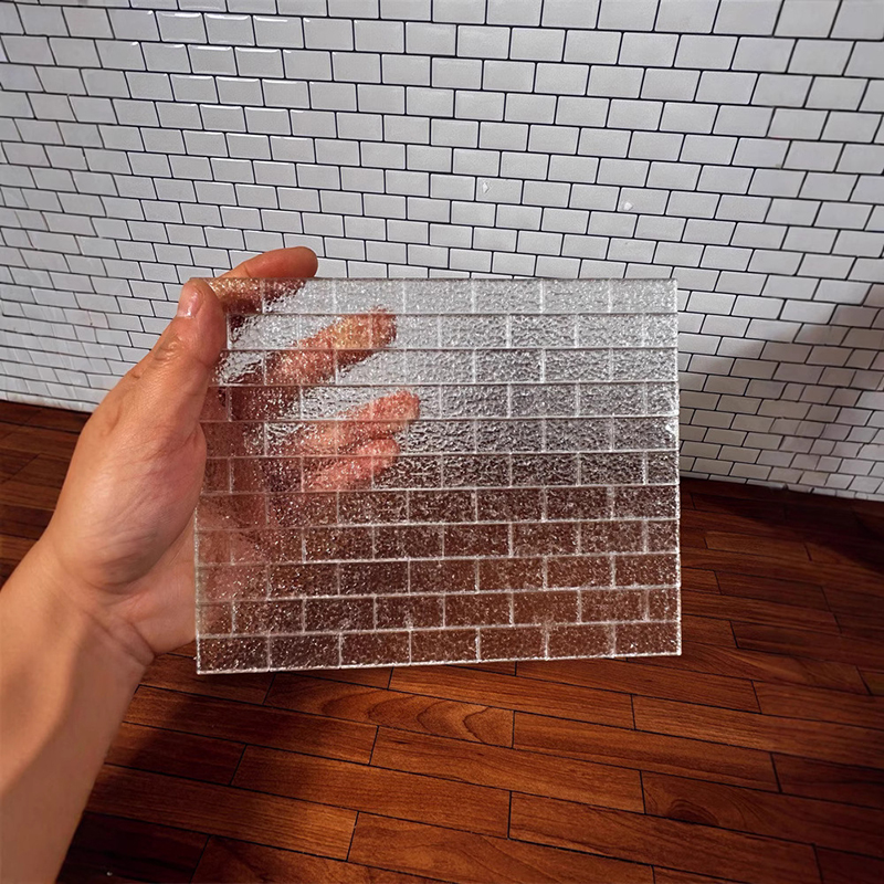 20Pcs Dollhouse Mini Crystal C - Building Block Mini recensie en prijs
