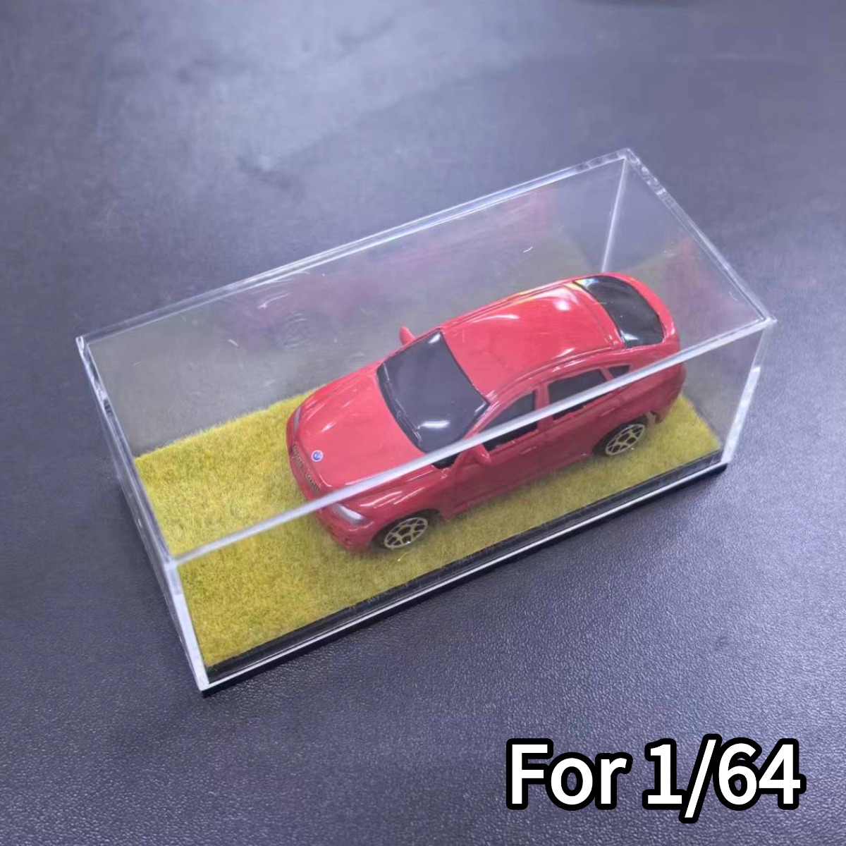 Acrylic Display Case Box for S - Display Case Acrylic recensie en prijs