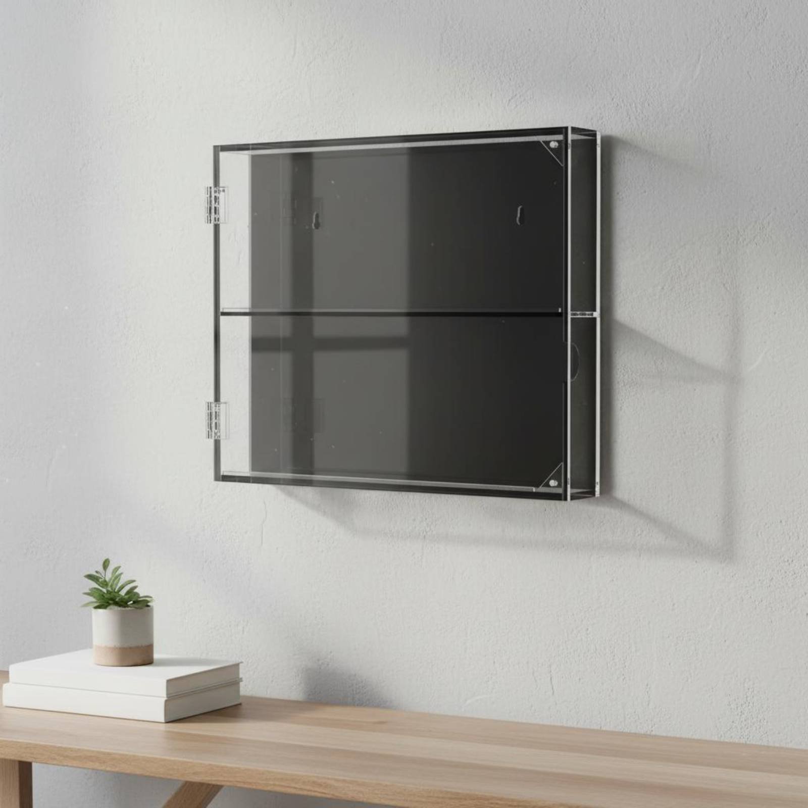 Acrylic Trading Card Display C - Graded Card Display recensie en prijs