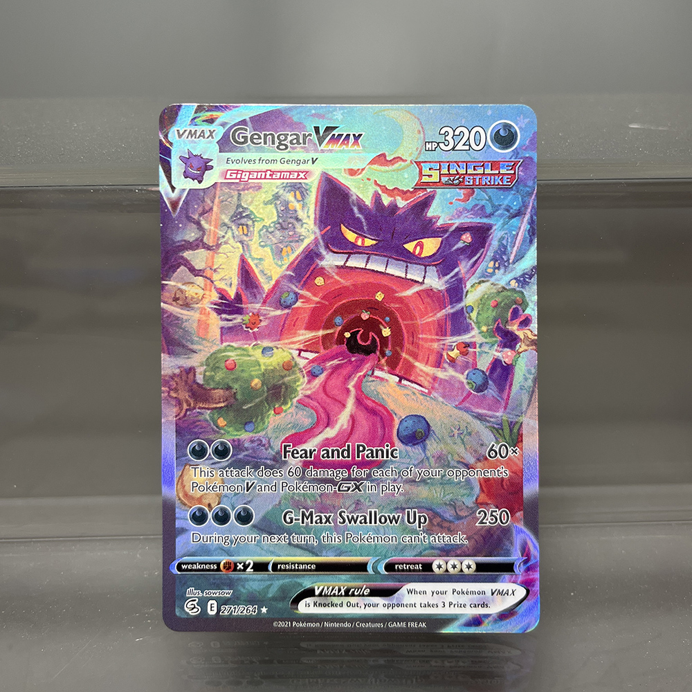 Foil PKM Single Cards Pikachu  - Pokemon Binder Card recensie en prijs