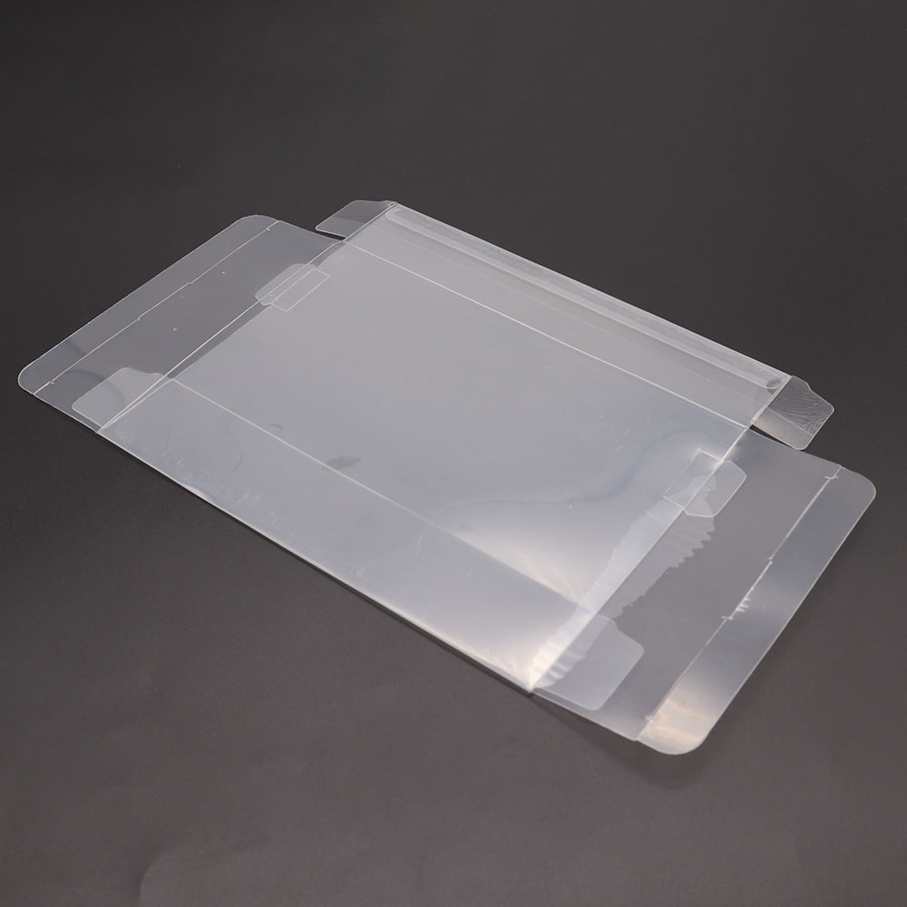 10pcs Clear transparent for SN - Funko Pop Protector recensie en prijs