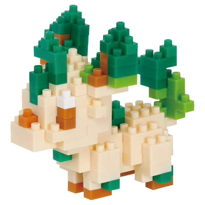 Kawaii Nanoblock Genuine Pokem - Building Block Mini recensie en prijs