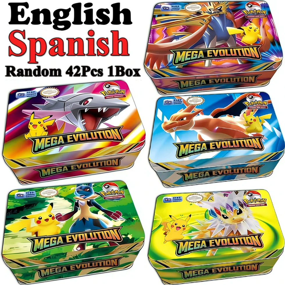 %42pcs Pokemon Cards TAKARA TO - Pokemon Binder Card recensie en prijs