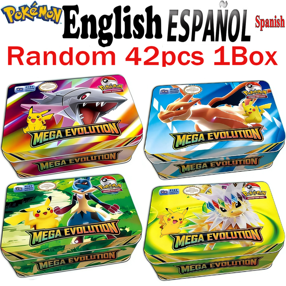 %42pcs Pokemon Cards TAKARA TO - Pokemon Binder Card recensie en prijs