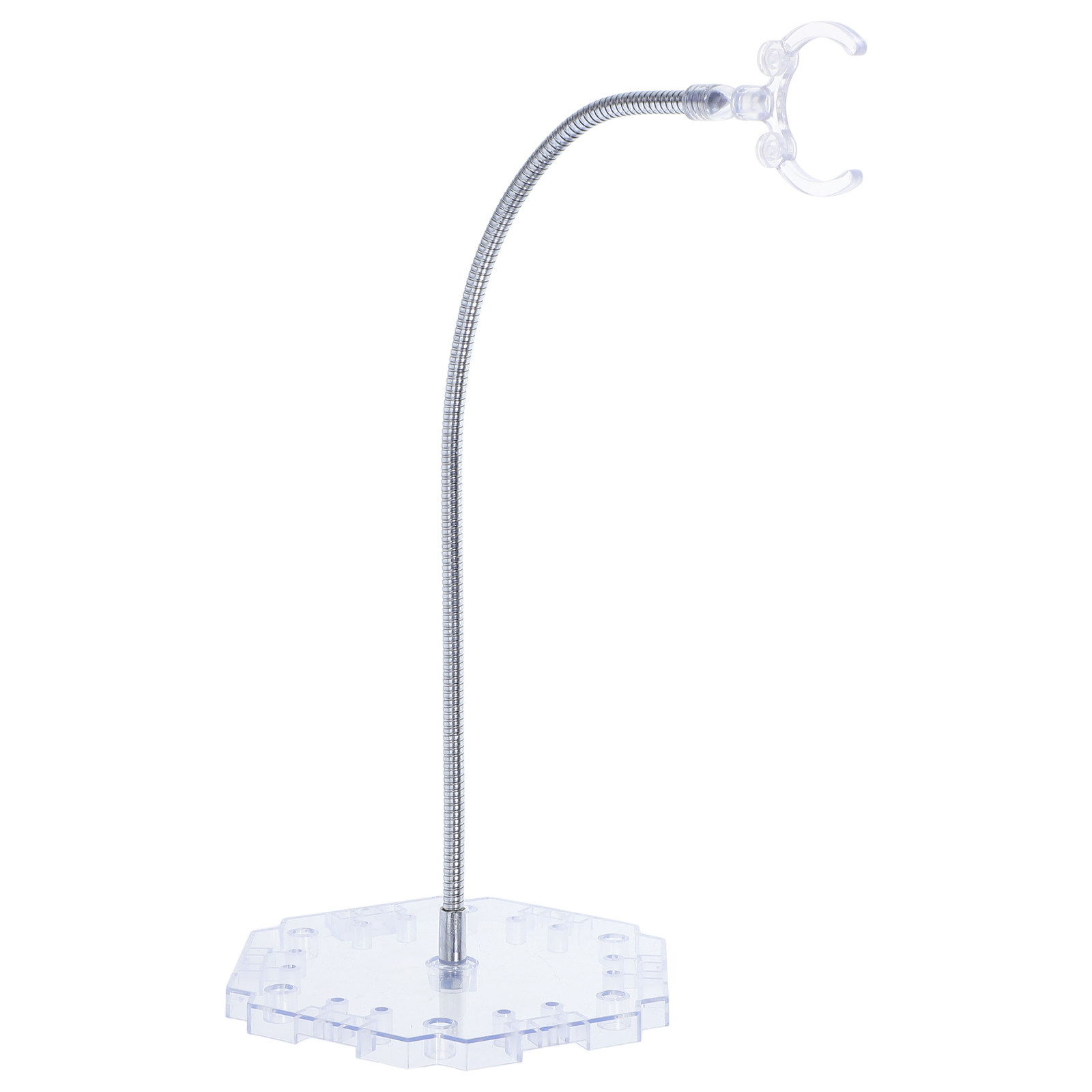 Clear Adjustable Action Figure - Action Figure Stand recensie en prijs