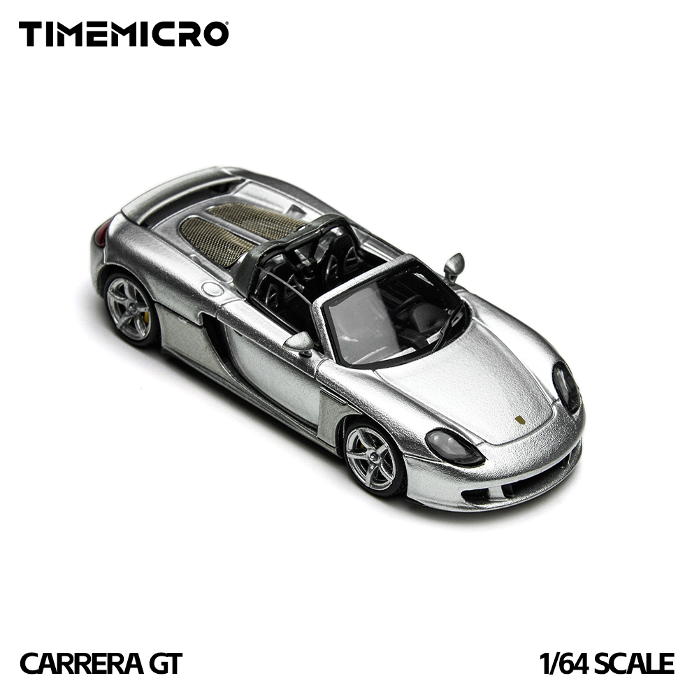 *Pre-order*TimeMicro1:64 GT Sl - Die Cast Car 1 64 recensie en prijs