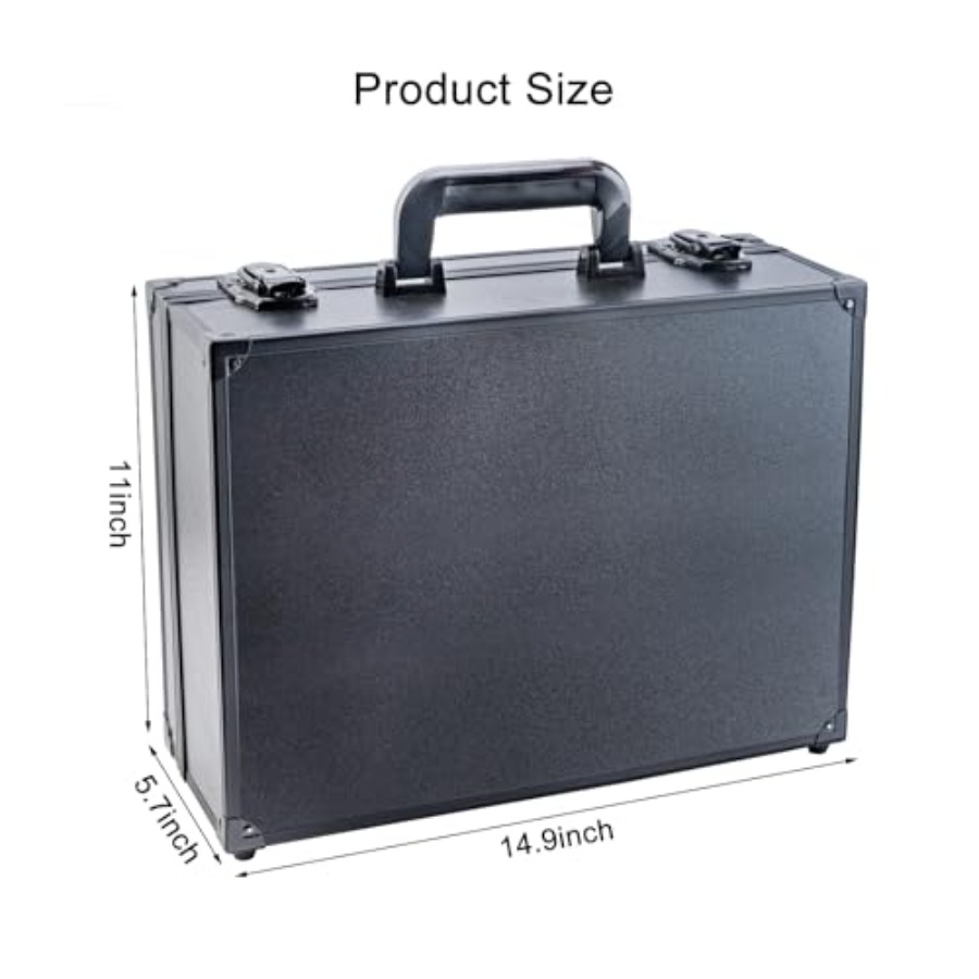 Toploader Storage BoxTrading C - Card Top Loader recensie en prijs