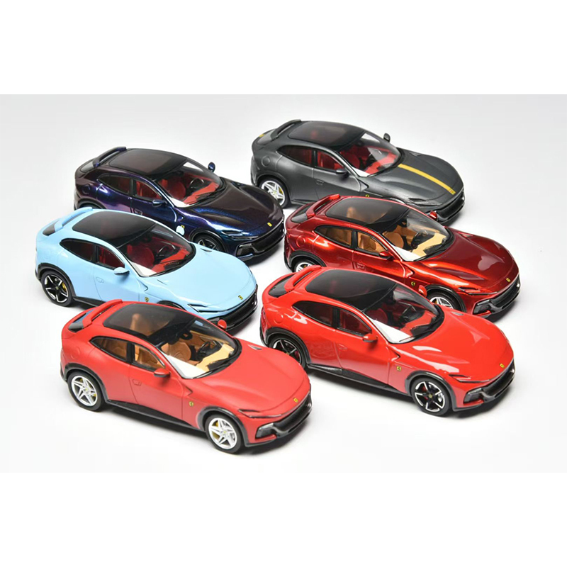 Available In Stock Funny 1:64  - Die Cast Car 1 64 recensie en prijs