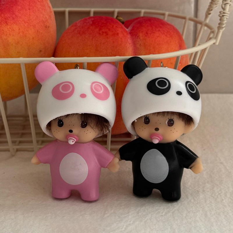 Sanrio Cute Cartoon Hello Kitt - Vinyl Figure Blank recensie en prijs