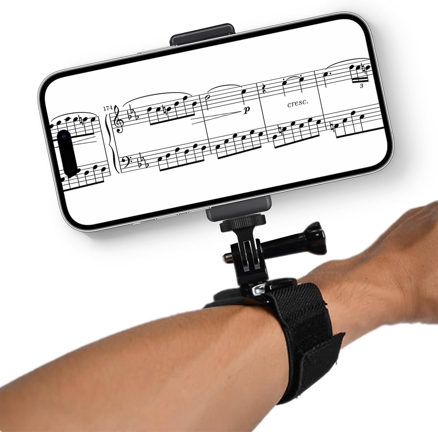 Music Stand for Marching Bands - Pop Display Shelf recensie en prijs
