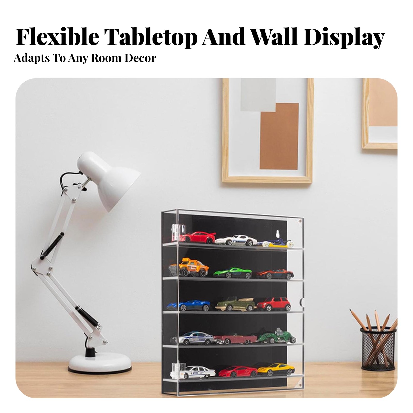 Acrylic Model Car Display Case - Display Case Acrylic recensie en prijs