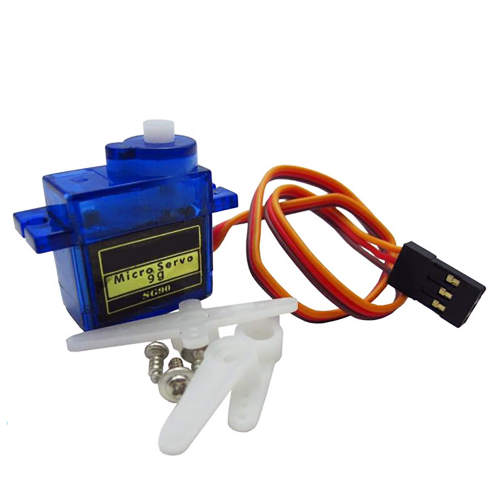 1/5/10pcs Sg90 Digital Servo F - Model Airplane Plastic recensie en prijs