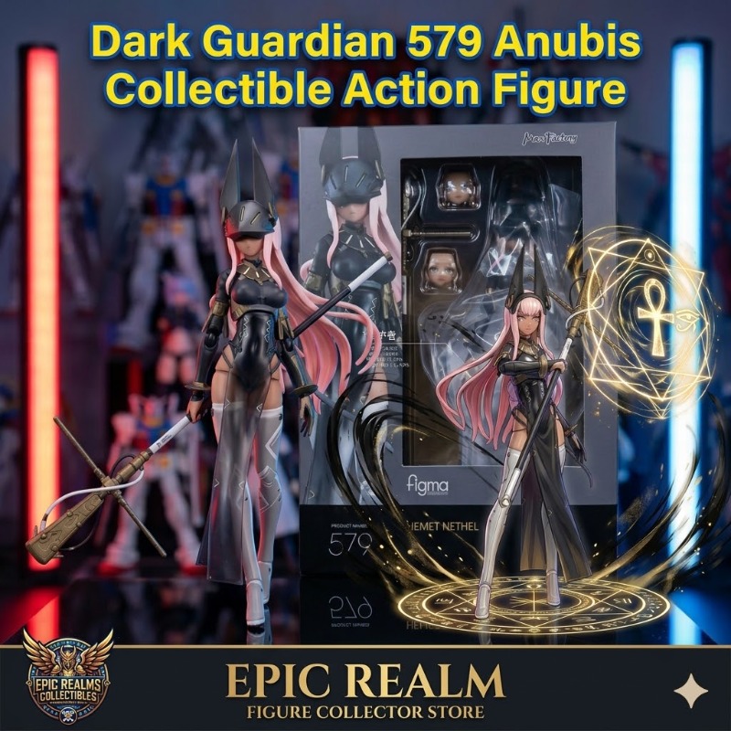 In Stock figma 579 FALSLANDER  - Figma Stand Set recensie en prijs
