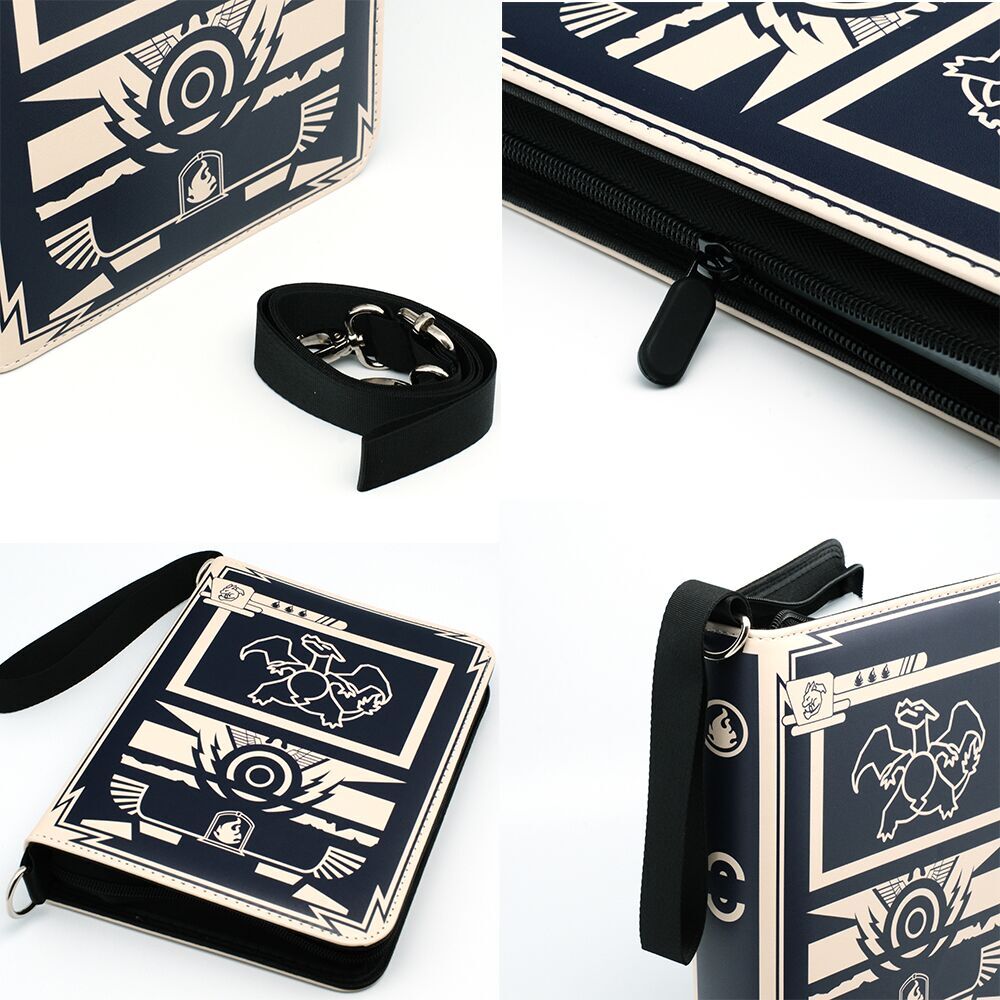 400PCS Card Album Binder Sleev - Card Penny Sleeve recensie en prijs