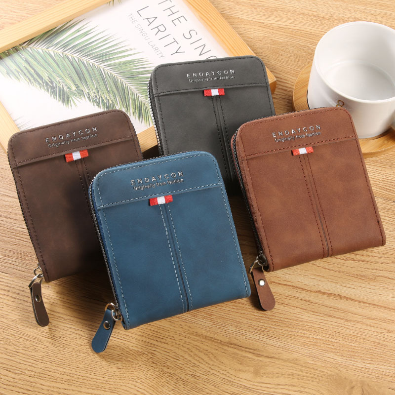 Business Credit Card Holder Me - Card Top Loader recensie en prijs