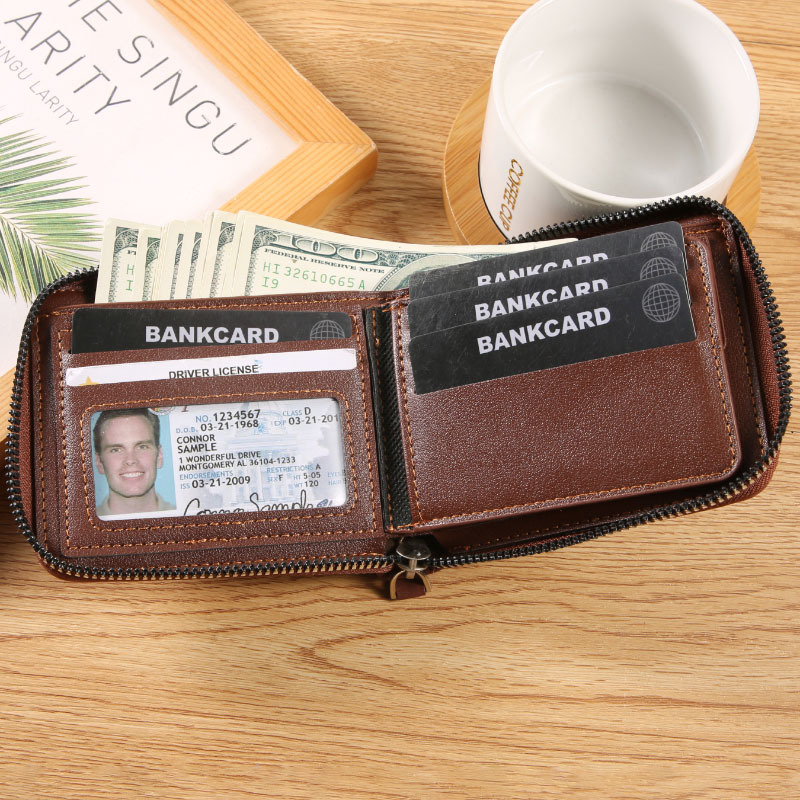 Business Credit Card Holder Me - Card Top Loader recensie en prijs