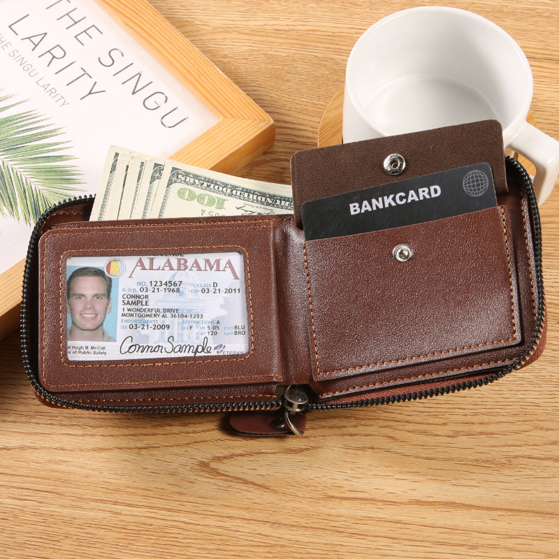 Business Credit Card Holder Me - Card Top Loader recensie en prijs