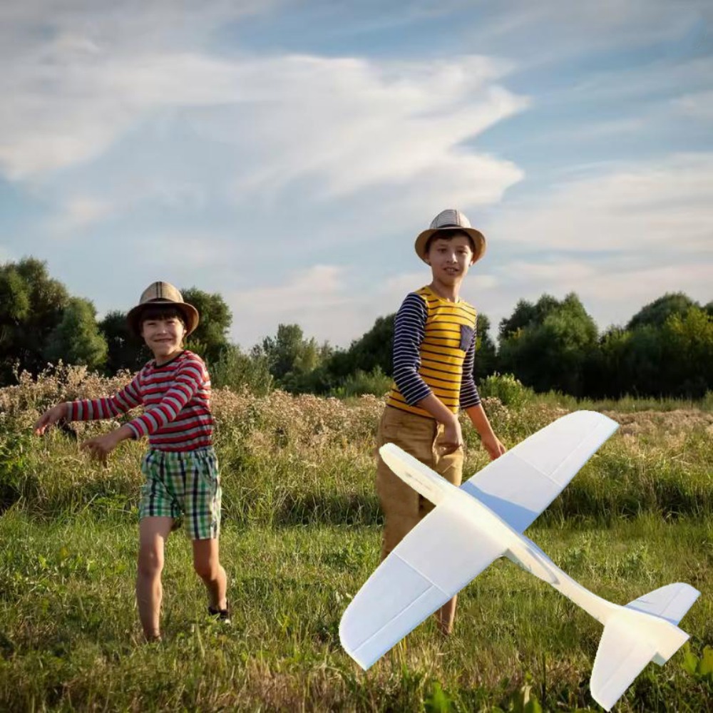 Lightweight Airplane Glider Mo - Model Airplane Plastic recensie en prijs