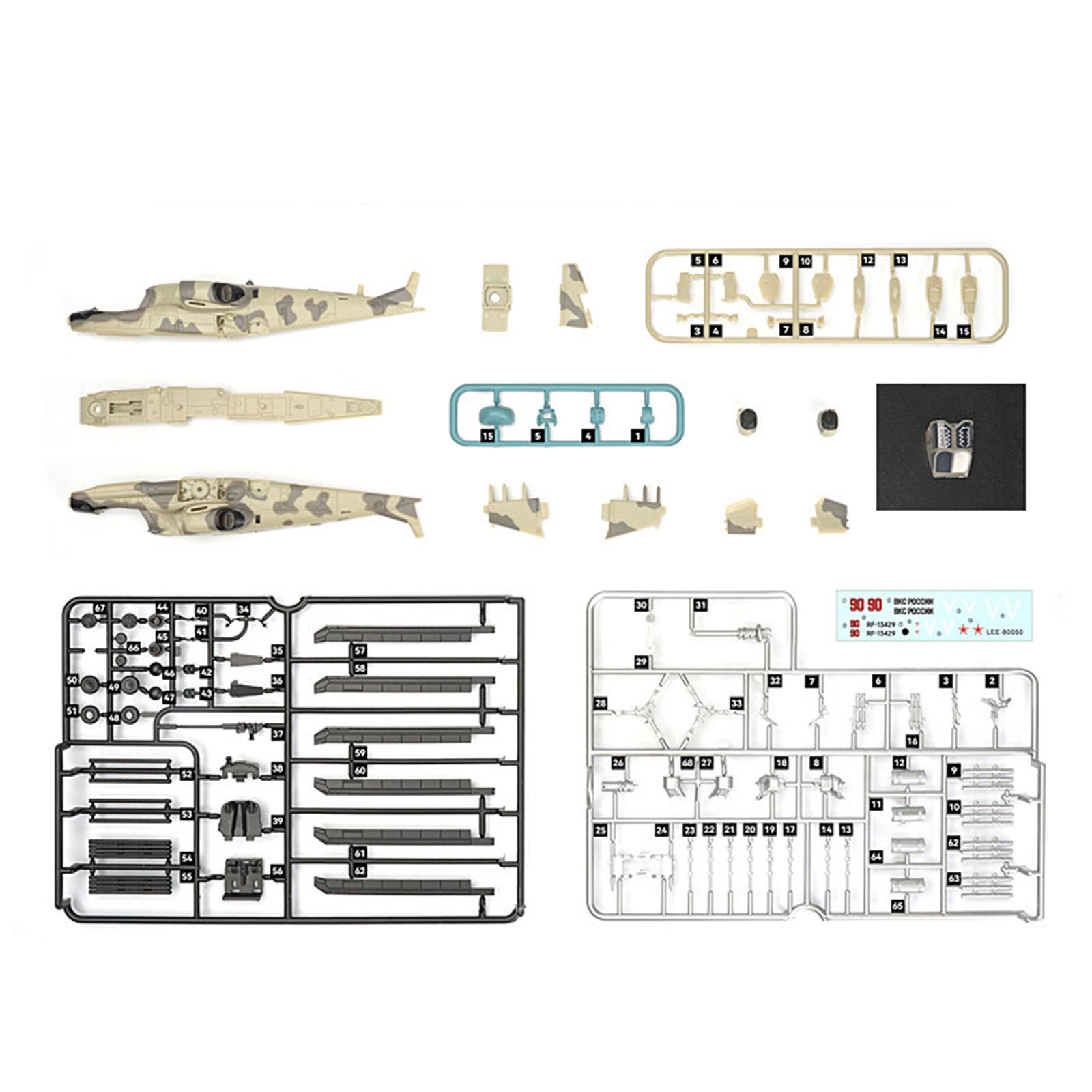 1/72 Scale Aircraft Model Pref - Model Airplane Plastic recensie en prijs