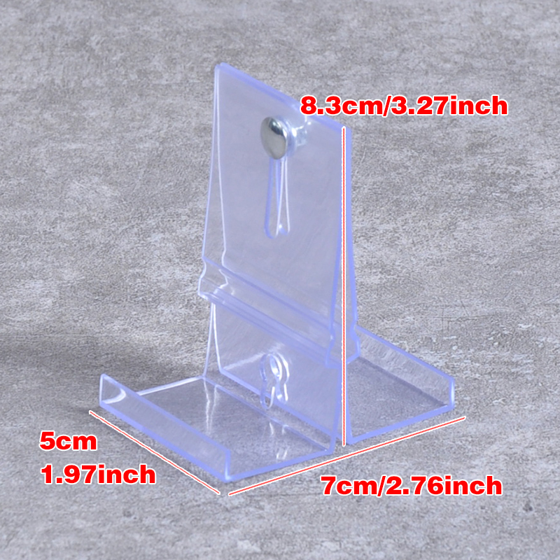 Wall Mount Tabletop Trading Ca - Graded Card Display recensie en prijs