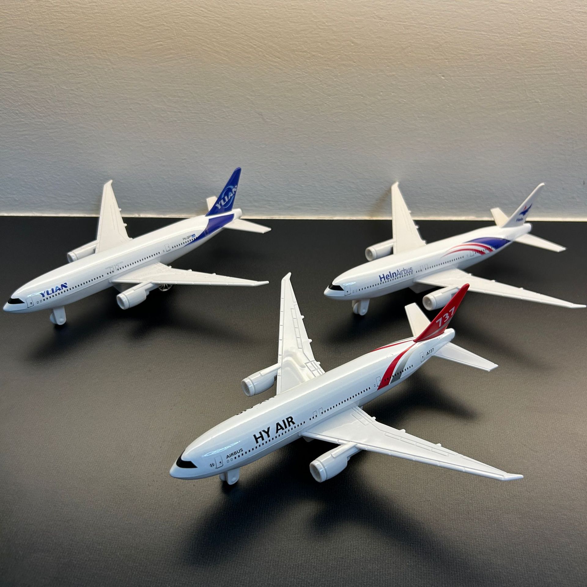 Miniature Aviation Model Child - Model Airplane Plastic recensie en prijs