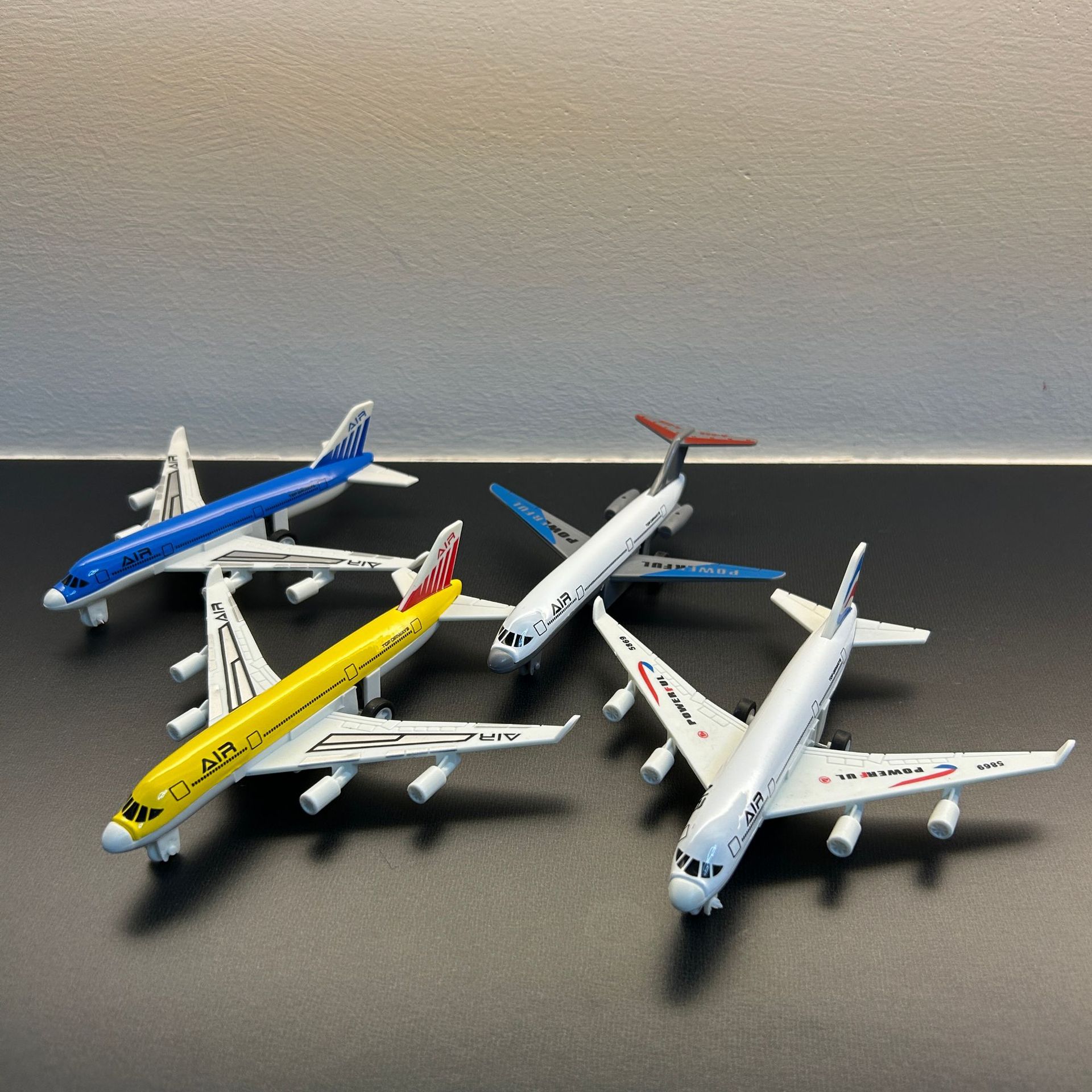 Miniature Aviation Model Child - Model Airplane Plastic recensie en prijs