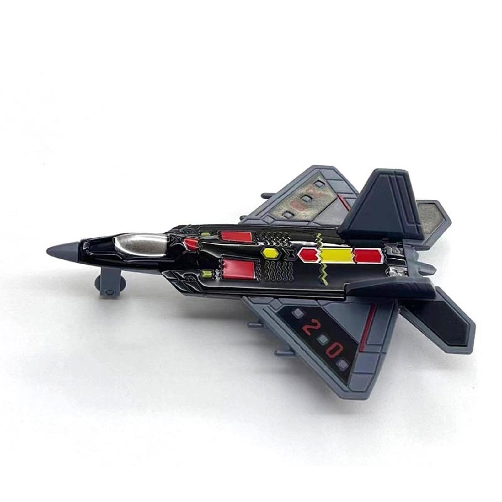 6x Alloy Metal Aircraft Models - Model Airplane Plastic recensie en prijs
