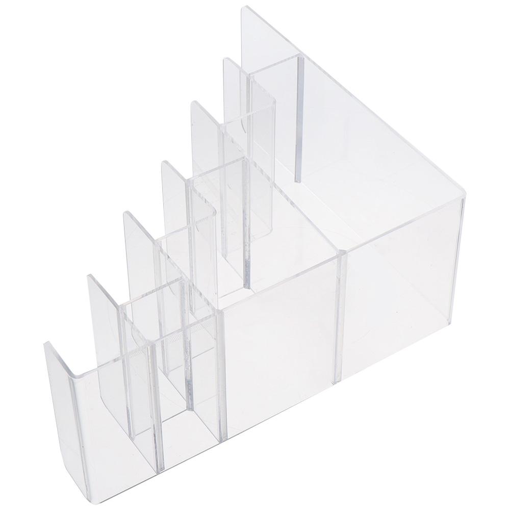 Acrylic Clear Display Risers D - Display Risers Set recensie en prijs