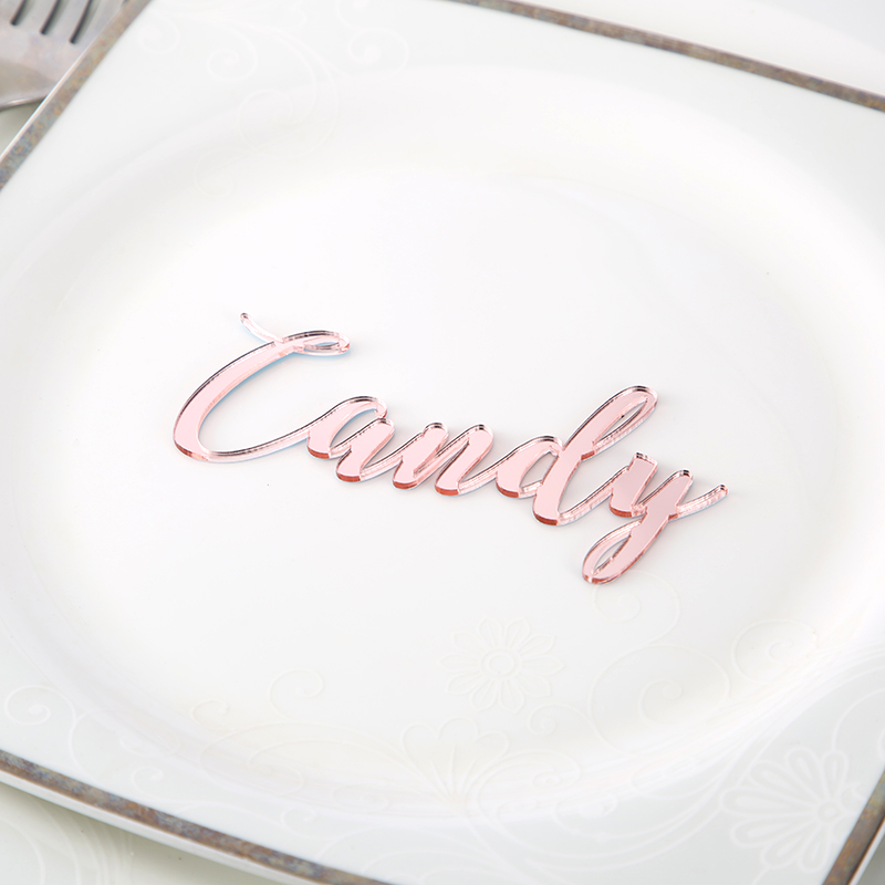 Custom party decoration weddin - Graded Card Display recensie en prijs