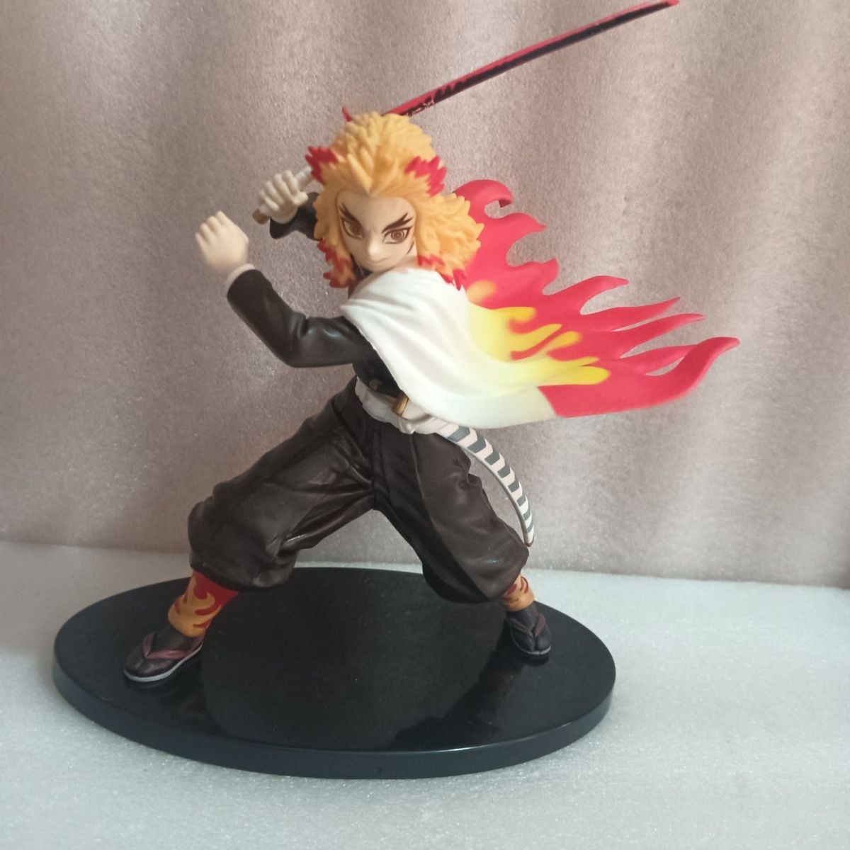 20cm Demon Slayer scale figure - Vinyl Figure Blank recensie en prijs