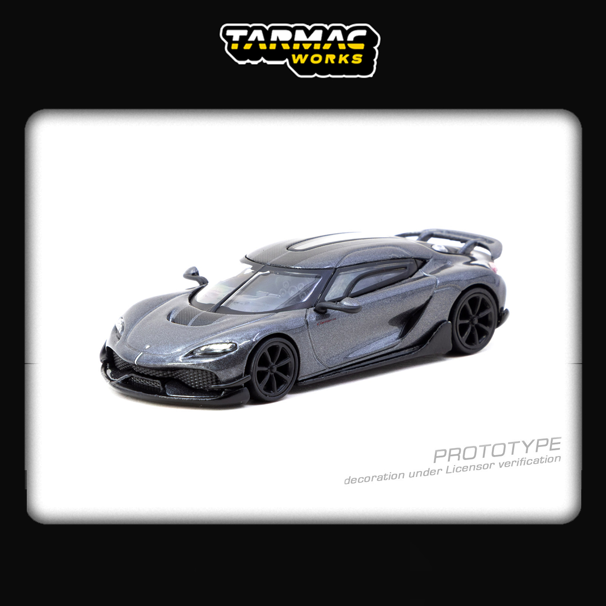 In Stock Ready To Ship Tarmac  - Die Cast Car 1 64 recensie en prijs