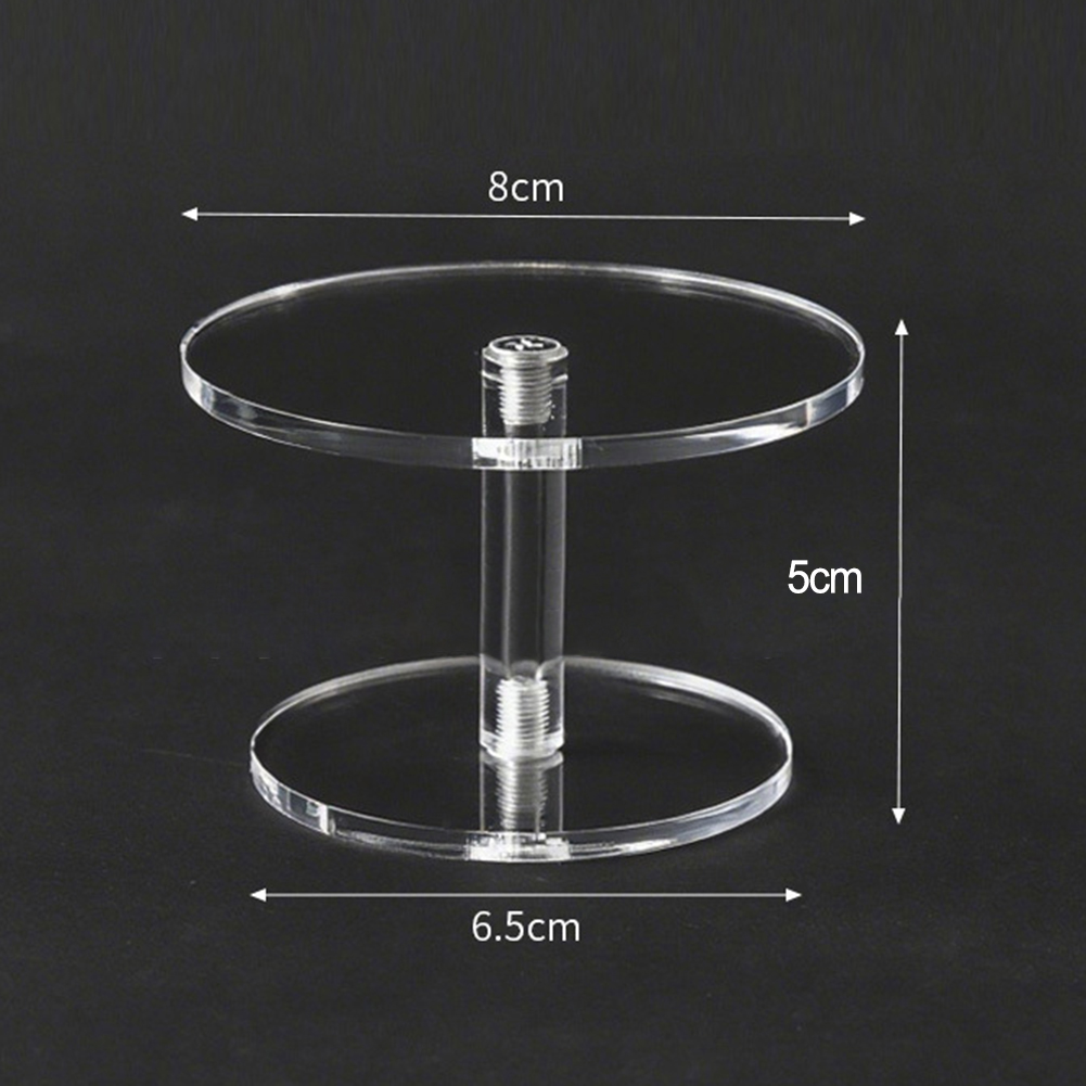 For Product Displays Display R - Display Risers Set recensie en prijs