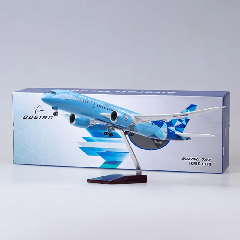 1/130 Scale B787 Dreamliner Ai - Model Airplane Plastic recensie en prijs