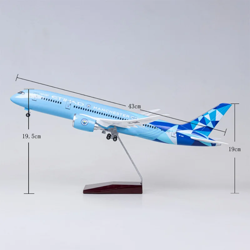 1/130 Scale B787 Dreamliner Ai - Model Airplane Plastic recensie en prijs
