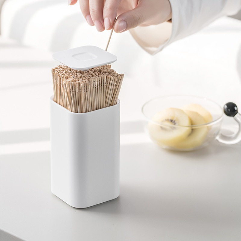 1 Pc Toothpick Holder Dispense - Pop Display Shelf recensie en prijs