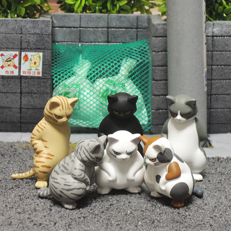 Japan QUALIA Original Genuine  - Capsule Toy Gashapon recensie en prijs