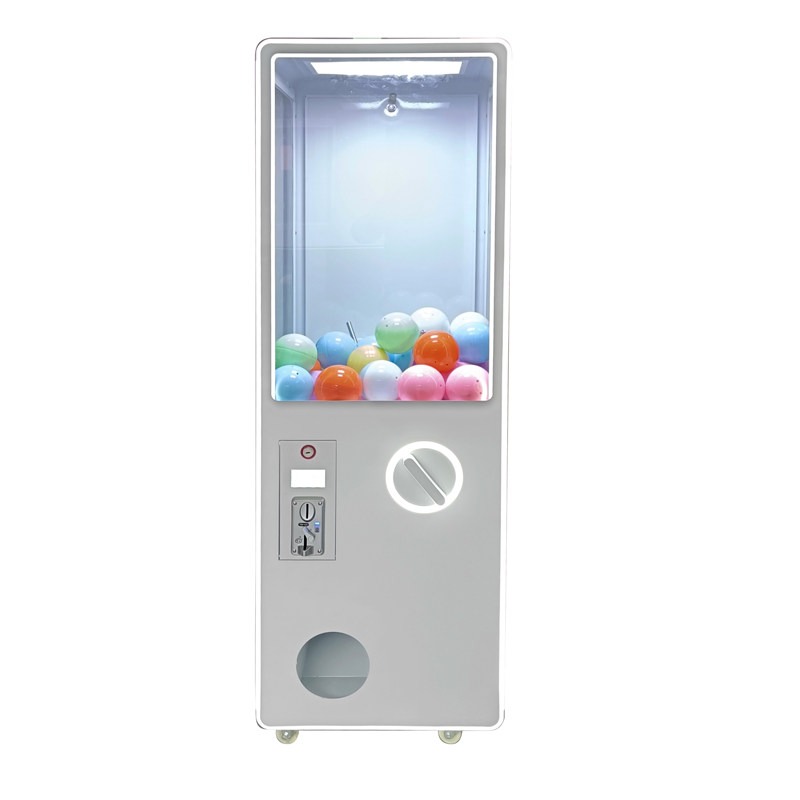 Commercial Large Gashapon Caps - Capsule Toy Gashapon recensie en prijs