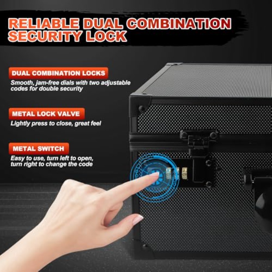 Graded Card Storage Box Holds  - Card Top Loader recensie en prijs