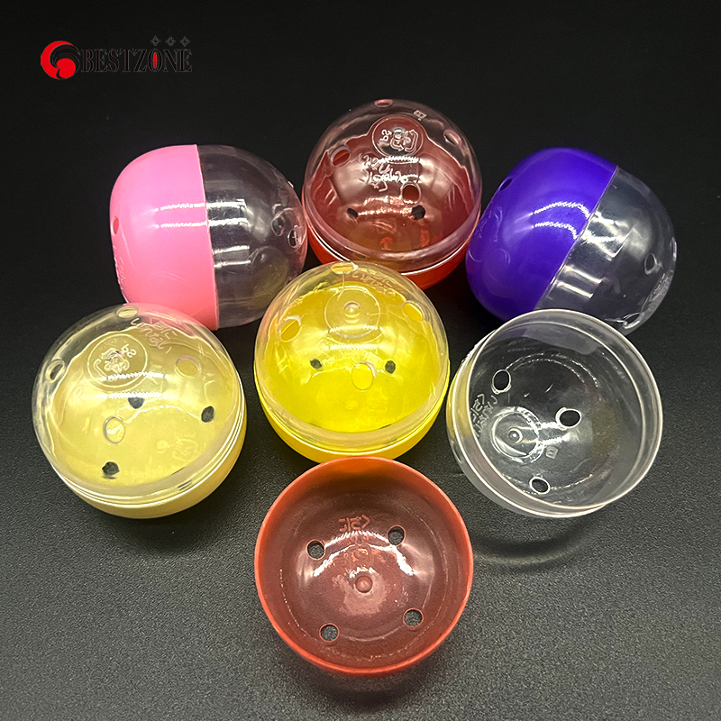 50PCS 1.9*2Inch 48x52mm Surpri - Capsule Toy Gashapon recensie en prijs