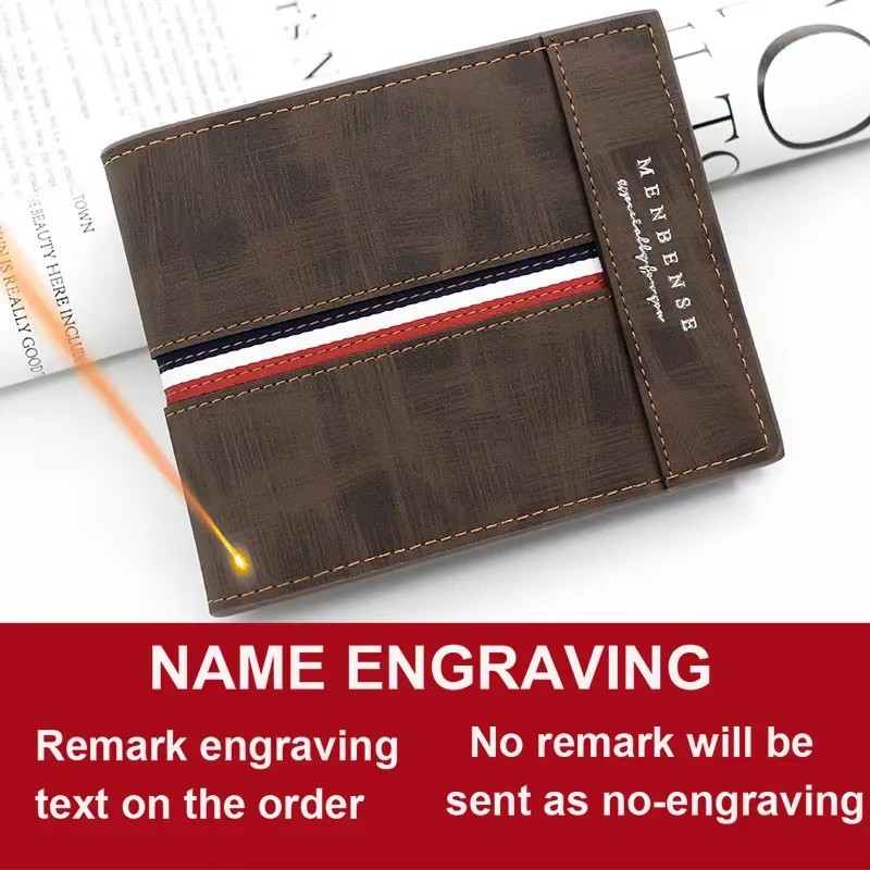 Slim Card Holder Male Purses C - Card Top Loader recensie en prijs