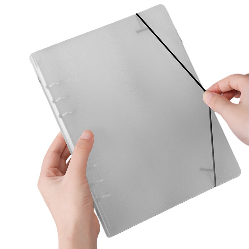 6Ring Binder Cover 4 Pocket Bi - Trading Card Binder recensie en prijs