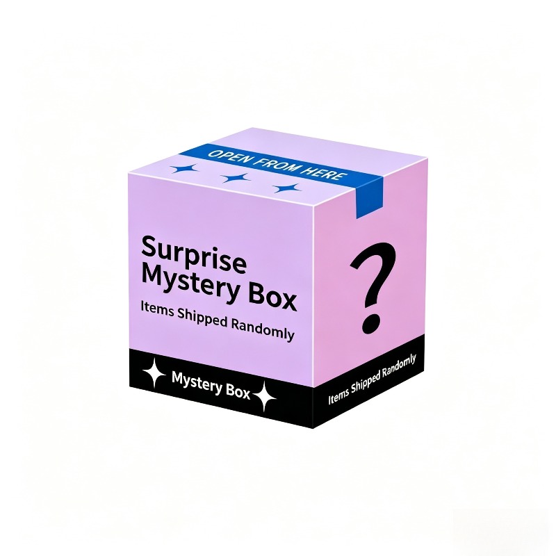 2Pcs Surprise Box-elegant Surp - Mystery Box Blind Bag recensie en prijs