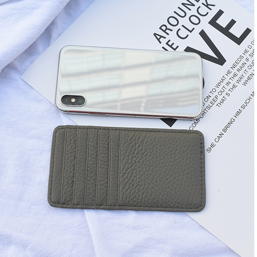 Luxury Custom Name Initials Co - Card Top Loader recensie en prijs
