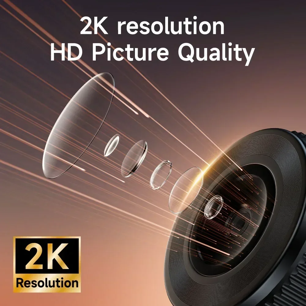 JIUYIN 2K HD WiFi Motorcycle C - Graded Card Display recensie en prijs